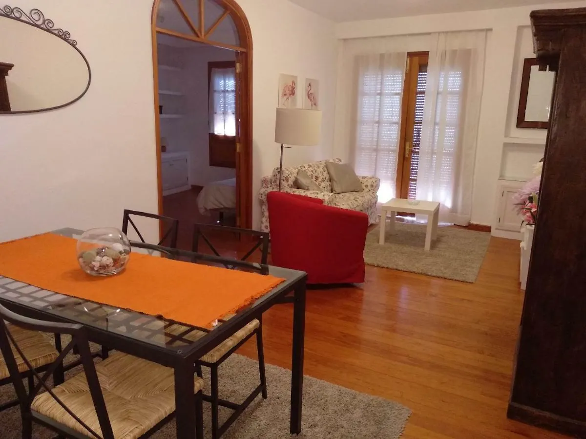 Rooms Arrecife Centre 0*, أرّاثيفي