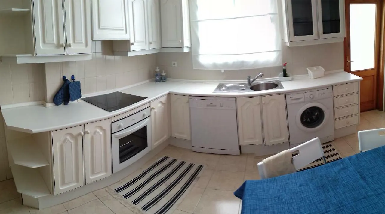 Rooms Arrecife Centre منزل للإقامة أرّاثيفي